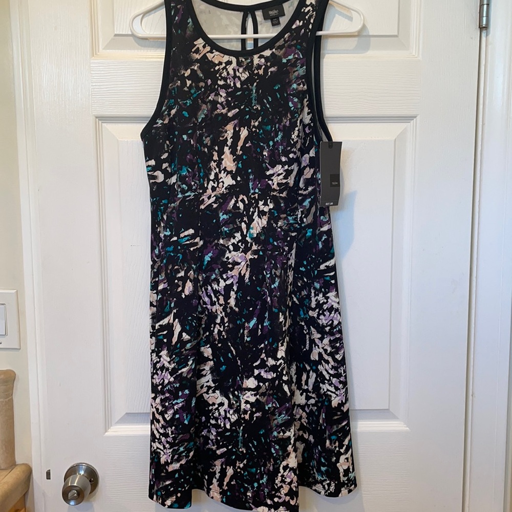 NWT women’s dress